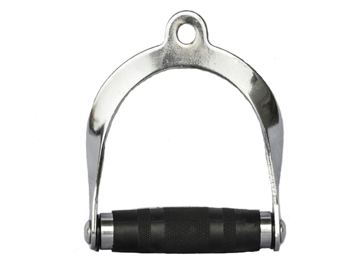 Sportmann Helcometer handle