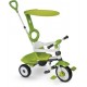Tricycle Plebani Pegaso-green