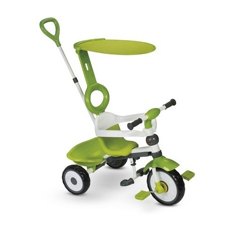 Tricycle Plebani Pegaso-green