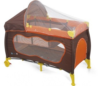 Plebani Sogno folding bed