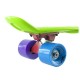 Penny board Basic Nils Extreme-green