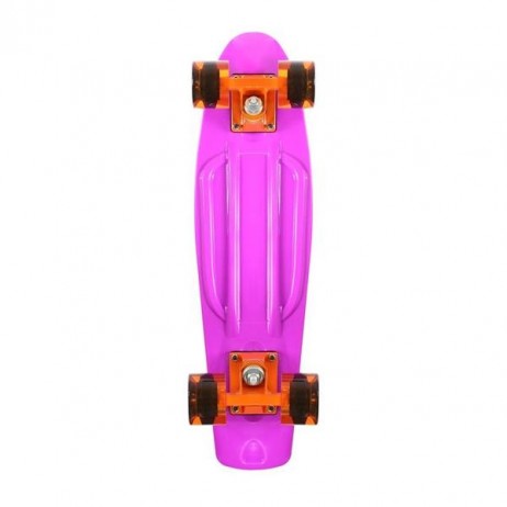 Penny board Crude Mexican Nils Extreme
