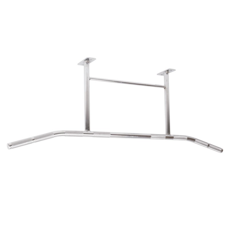 Ceiling Mounted Pull Up Bar Sportmann Lcr 1119