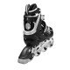 Nils Adjustable Roller NA1123 - Black