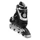 Nils Adjustable Roller NA1123 - Black