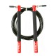 Jumping rope - speed HMS SK54 (Red)