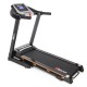 Electric Treadmill SPORTMANN Abarqs BZ-42.5, 3 HP, 130 kg