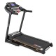 Electric Treadmill SPORTMANN Abarqs BZ-42, 3 HP, 130 kg