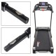 Electric Treadmill SPORTMANN Abarqs BZ-42, 3 HP, 130 kg