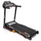 Electric Treadmill SPORTMANN Abarqs BZ-45, 3 HP, 140 kg