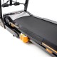 Electric Treadmill SPORTMANN Abarqs BZ-45.5.ME, 3 HP, 140 kg