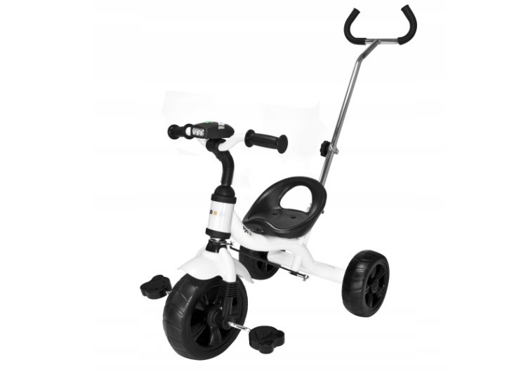 Sportmann Egaleco tricycle