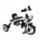 Egaleco 10 in 1 Multifunctional Tricycle with Inflatable Wheels