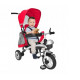 Egaleco 10 in 1 Multifunctional Tricycle with Inflatable Wheels