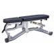 Adjustable bench SPORTMANN F1-A85