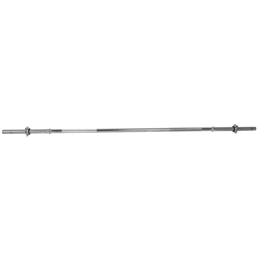 Straight Barbell Sportmann 220cm/30mm