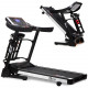 Electric Treadmill Sportmann Abarqs BZ-462.M, 2 HP, 130 kg