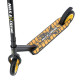 Nils Extreme HC020 200 mm scooter, yellow