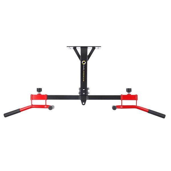 HMS PREMIUM DD10 drawbar