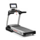 Treadmill HMS Premium BE6000 4CP, 150kg