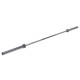 Olympic weightlifting barbell HMS GO901 220cm/50mm