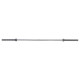 Olympic weightlifting barbell HMS GO901 220cm/50mm