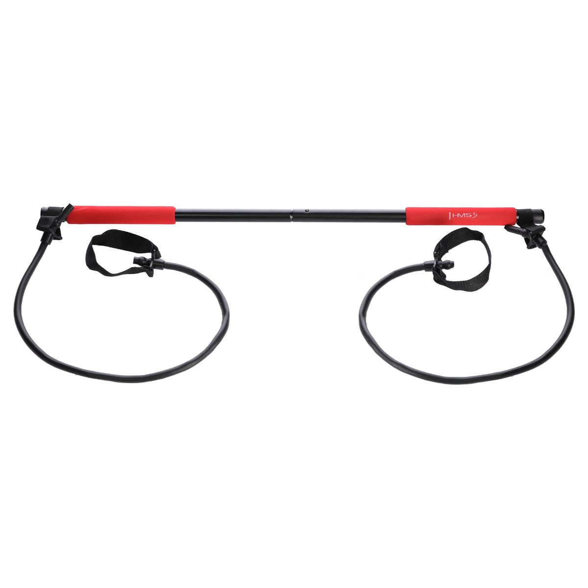 HMS DC30 resistance rope exercise bar