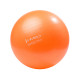 Aerobic ball HMS YB02 55 cm Orange