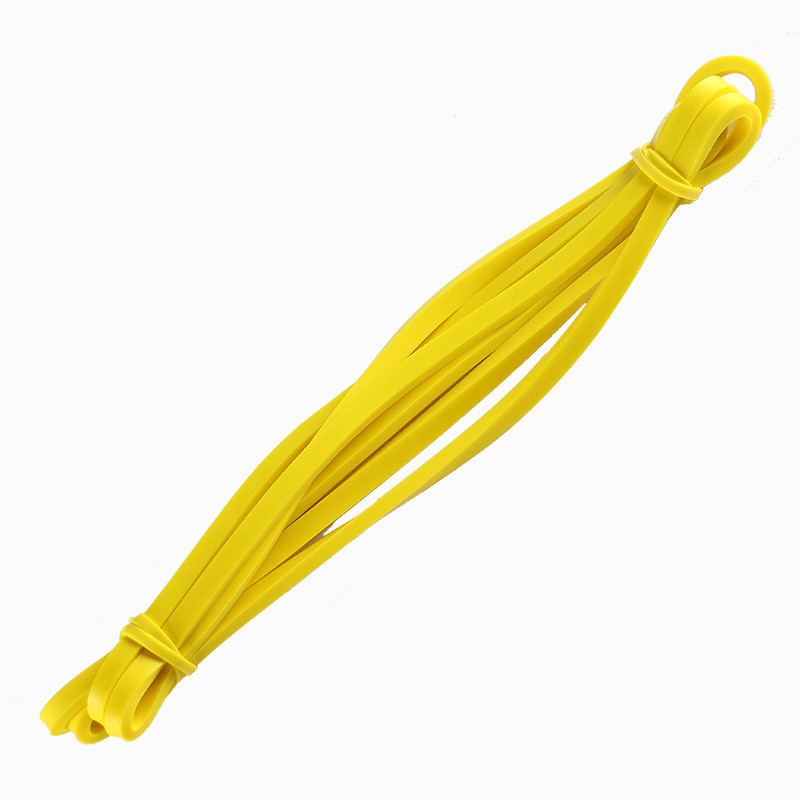 Elastic band HMS GU05 Yellow