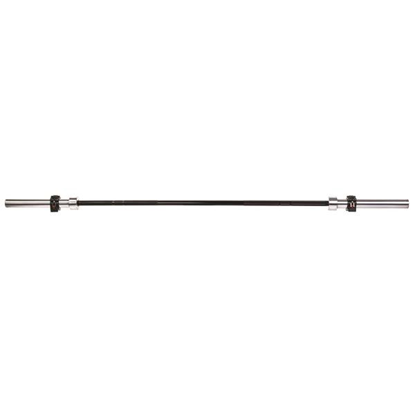 HMS GCFD450 201 cm/50 mm barbell