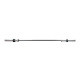 Olympic barbell HMS GO450 220cm/50mm