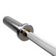 Olympic weightlifting barbell HMS GO160 120cm/50mm