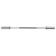 Olympic weightlifting barbell HMS GO160 120cm/50mm