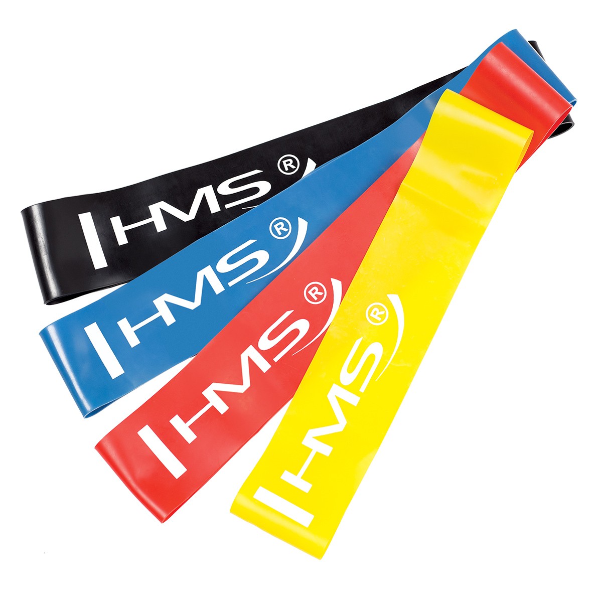 HMS GU04 elastic band set
