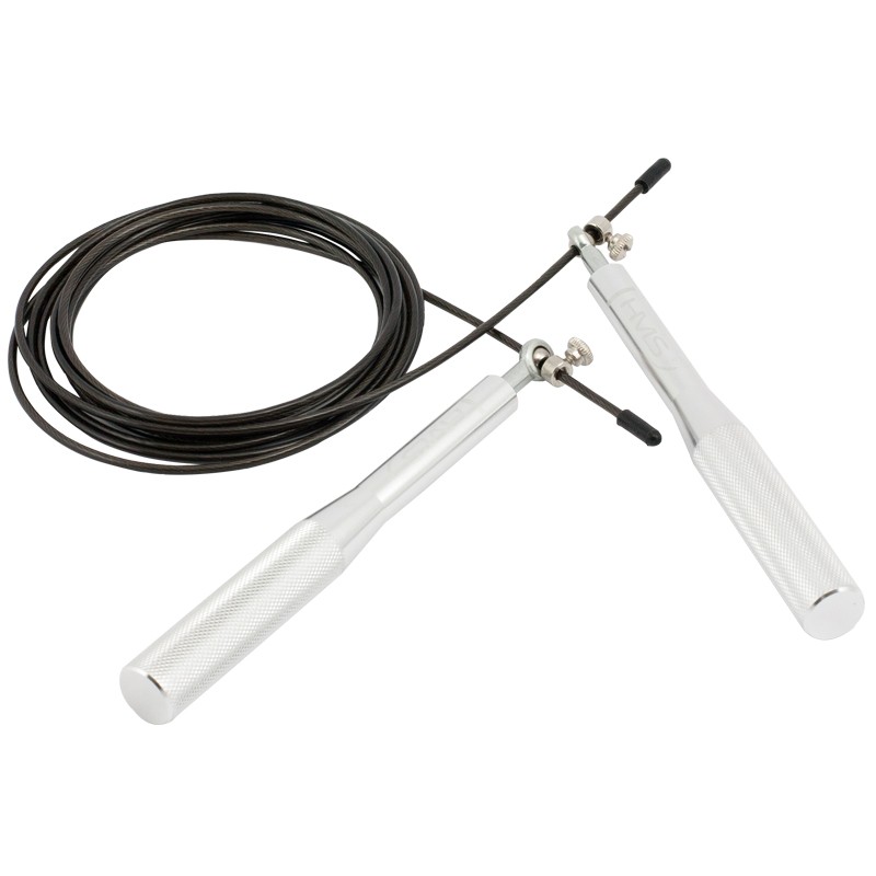 HMS SK52 Aluminium Jumping Rope