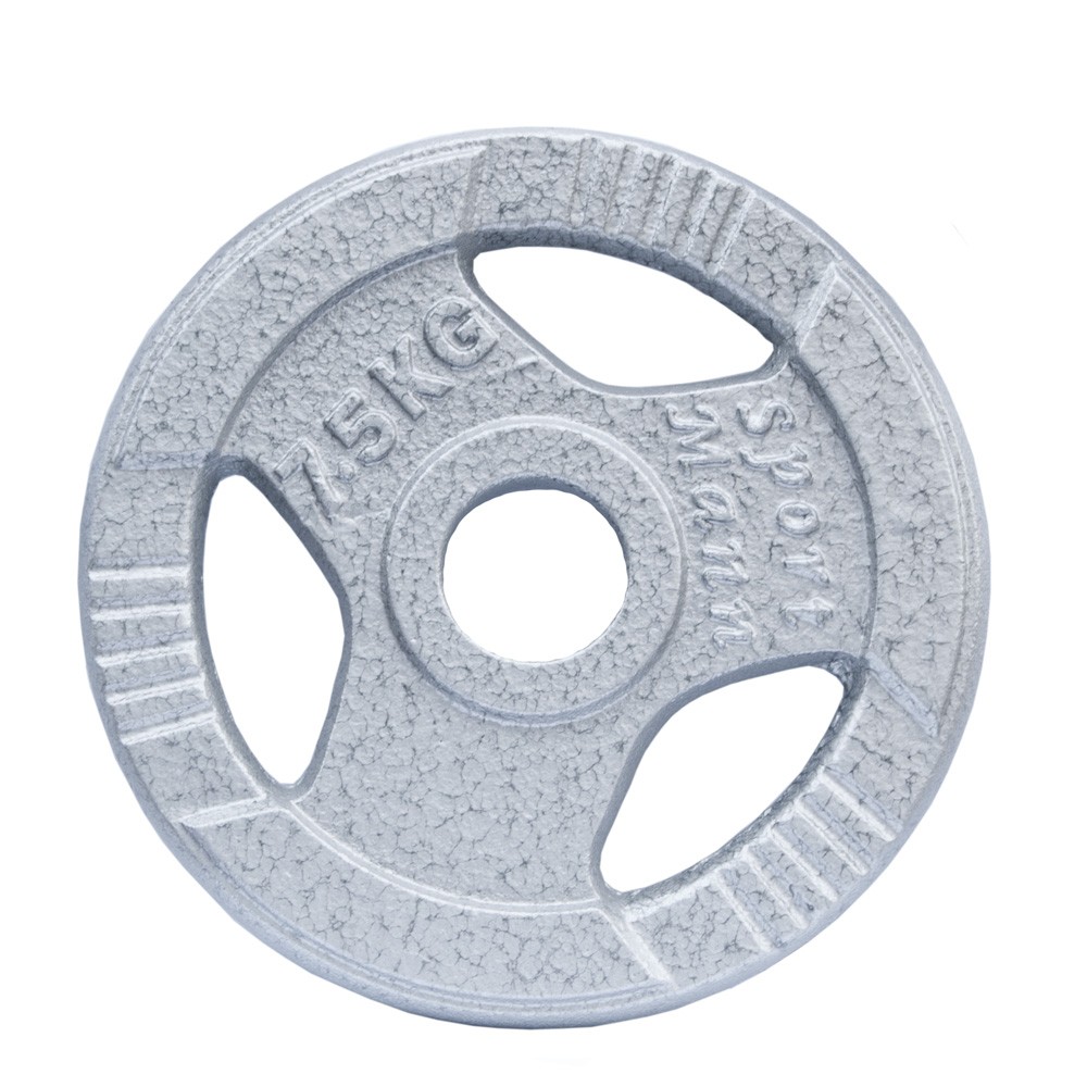 Weight Sportmann Hammerton dumbbell 7.5 kg/ 51mm