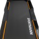 Treadmill Sportmann Fast-Run, 3HP, 120 kg