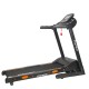 Treadmill Sportmann Fast-Run, 3HP, 120 kg