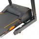 Treadmill Sportmann Fast-Run, 3HP, 120 kg