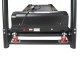 Treadmill Sportmann Fast-Run, 3HP, 120 kg