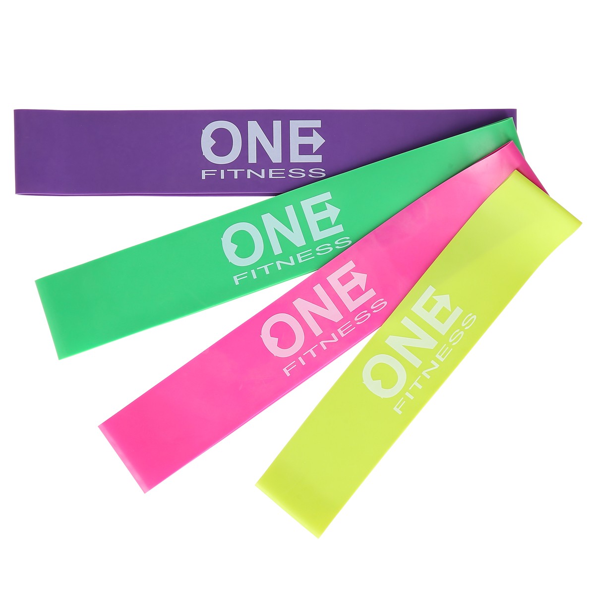 Set of elastic bands HMS PBF SET04