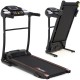 Treadmill Sportmann Abarqs BZ-40, 2 HP, 110 KG