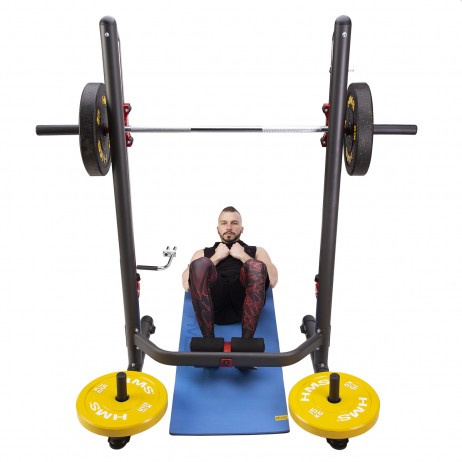 X3 home gym hot sale