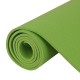 Yoga mat Sportmann Trikona, Green