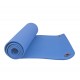 Yoga mat Sportmann Trikona, Blue