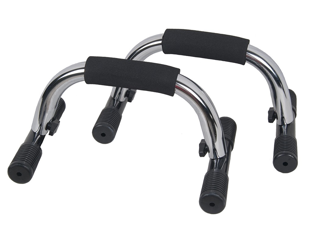 Sportmann Chrome Float Handle Set
