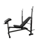 Adjustable bench press SPORTMANN 518GA