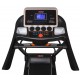 Electric treadmill SPORTMANN BZ462, 3.5 HP, 130 kg
