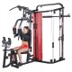 Multi-Gym ATLAS Atom HMS Premium