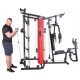 Multi-Gym ATLAS Atom HMS Premium